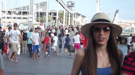 VOLI VIA CON ME? VOLI VIA CON ME?