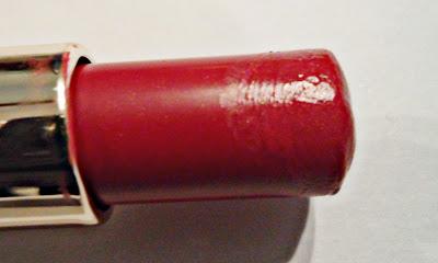 TOP 5 ROSSETTI ROSSI / RED LIPSTICK (L'OREAL,ELF,ROYAL EFFEM,DEBORAH, COLLISTAR) + Photos