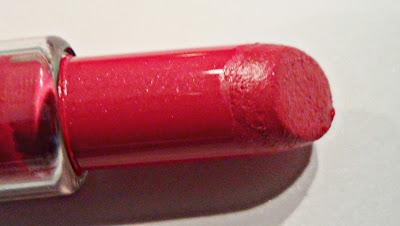 TOP 5 ROSSETTI ROSSI / RED LIPSTICK (L'OREAL,ELF,ROYAL EFFEM,DEBORAH, COLLISTAR) + Photos