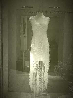 Il vestito da sposa perfetto!