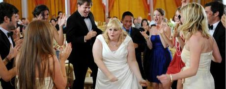 The Wedding Party (Matrimonio a Sorpresa) – Biglietti Gratis!
