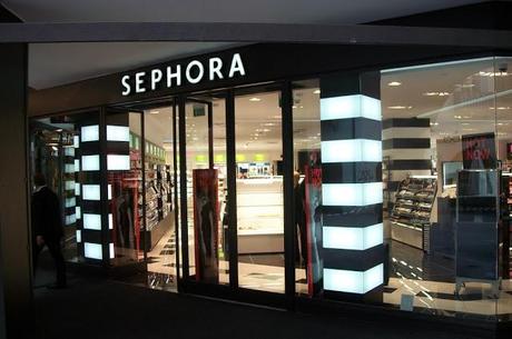 SEPHORA sbarca a Udine!