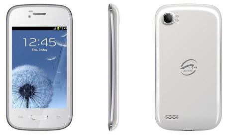 Galaxy S3 Mini versione cinese : Tutte le foto per conoscerlo nei minimi particolari !