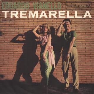 EDOARDO VIANELLO - TREMARELLA/L'ULTIMA SERA (1964)