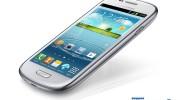 Samsung Galaxy S III mini - 2