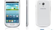 Samsung Galaxy S III mini - 1