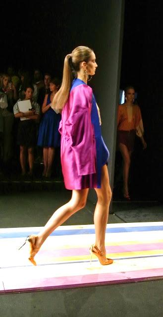 Followpix @ Frankie Morello S/S 2013