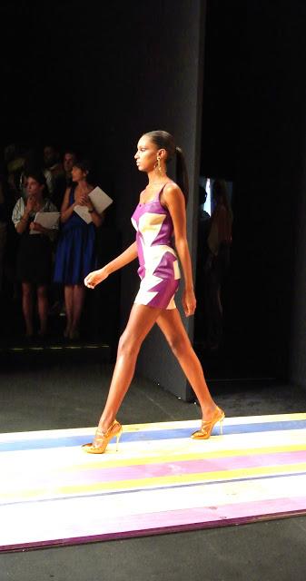 Followpix @ Frankie Morello S/S 2013