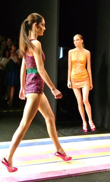 Followpix @ Frankie Morello S/S 2013