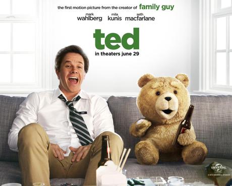 Ted Ted