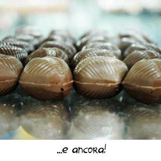 La fabbrica di cioccolato Ziccat, Umpa-Lumpa!
