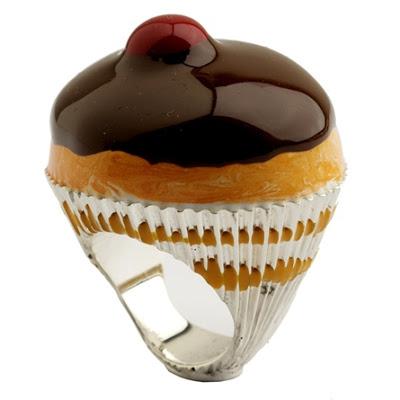 Tutte pazze per gli.... ANELLI!!!!! Tutte pazze per gli.... ANELLI!!!!!