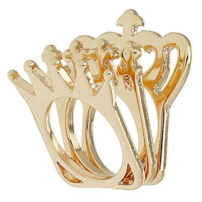 Tutte pazze per gli.... ANELLI!!!!! Tutte pazze per gli.... ANELLI!!!!!