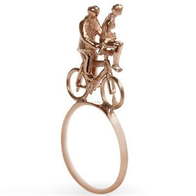 Tutte pazze per gli.... ANELLI!!!!! Tutte pazze per gli.... ANELLI!!!!!