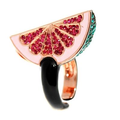 Tutte pazze per gli.... ANELLI!!!!! Tutte pazze per gli.... ANELLI!!!!!