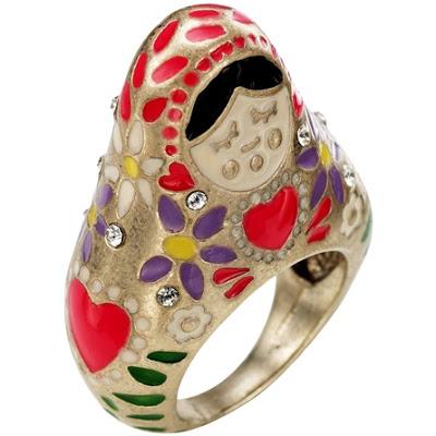 Tutte pazze per gli.... ANELLI!!!!! Tutte pazze per gli.... ANELLI!!!!!