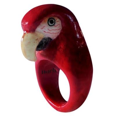 Tutte pazze per gli.... ANELLI!!!!! Tutte pazze per gli.... ANELLI!!!!!