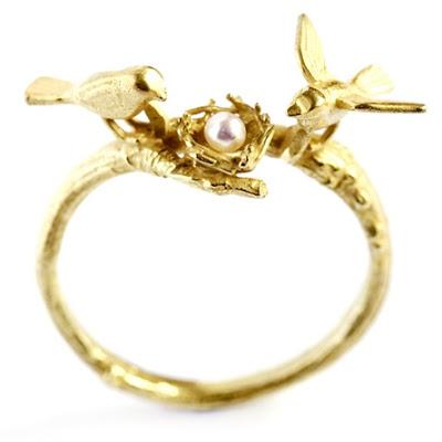 Tutte pazze per gli.... ANELLI!!!!! Tutte pazze per gli.... ANELLI!!!!!