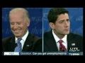 Joe Biden, il “bullo sorridente” che non riesce a nascondere i punti deboli dei Democratici: analisi del dibattito vice presidenziale