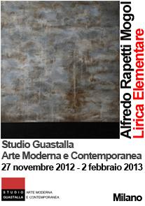 Studio Guastalla Milano, Alfredo Rapetti Mogol LIRICA ELEMENTARE