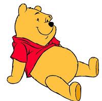 Domenica con Winnie the Pooh
