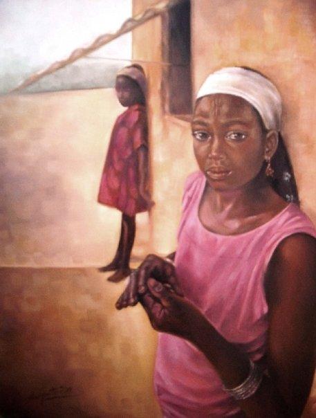 AFRICA ROSAn AFRICA ROSAn