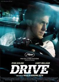DRIVE!!! DRIVE!!!