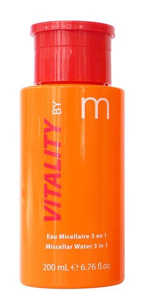 VITALITY BYm di Matis: La nuova linea per le teenager