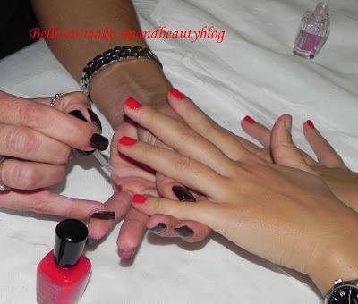 Aperi-Zoya: tra un drink e uno smalto nasce la collaborazione con il centro estetico Armonia del Benessere, rivenditore esclusivo Zoya a Lucca! Aperi-Zoya: tra un drink e uno smalto nasce la collaborazione con il centro estetico Armonia del Benessere, rivenditore esclusivo Zoya a Lucca!