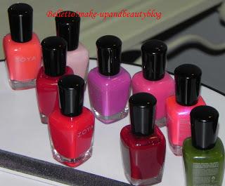 Aperi-Zoya: tra un drink e uno smalto nasce la collaborazione con il centro estetico Armonia del Benessere, rivenditore esclusivo Zoya a Lucca! Aperi-Zoya: tra un drink e uno smalto nasce la collaborazione con il centro estetico Armonia del Benessere, rivenditore esclusivo Zoya a Lucca!