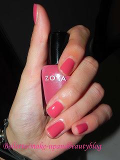 Aperi-Zoya: tra un drink e uno smalto nasce la collaborazione con il centro estetico Armonia del Benessere, rivenditore esclusivo Zoya a Lucca! Aperi-Zoya: tra un drink e uno smalto nasce la collaborazione con il centro estetico Armonia del Benessere, rivenditore esclusivo Zoya a Lucca!