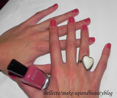 Aperi-Zoya: tra un drink e uno smalto nasce la collaborazione con il centro estetico Armonia del Benessere, rivenditore esclusivo Zoya a Lucca! Aperi-Zoya: tra un drink e uno smalto nasce la collaborazione con il centro estetico Armonia del Benessere, rivenditore esclusivo Zoya a Lucca!