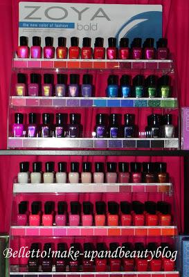 Aperi-Zoya: tra un drink e uno smalto nasce la collaborazione con il centro estetico Armonia del Benessere, rivenditore esclusivo Zoya a Lucca! Aperi-Zoya: tra un drink e uno smalto nasce la collaborazione con il centro estetico Armonia del Benessere, rivenditore esclusivo Zoya a Lucca!