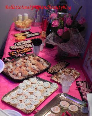 Aperi-Zoya: tra un drink e uno smalto nasce la collaborazione con il centro estetico Armonia del Benessere, rivenditore esclusivo Zoya a Lucca! Aperi-Zoya: tra un drink e uno smalto nasce la collaborazione con il centro estetico Armonia del Benessere, rivenditore esclusivo Zoya a Lucca!