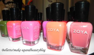 Aperi-Zoya: tra un drink e uno smalto nasce la collaborazione con il centro estetico Armonia del Benessere, rivenditore esclusivo Zoya a Lucca! Aperi-Zoya: tra un drink e uno smalto nasce la collaborazione con il centro estetico Armonia del Benessere, rivenditore esclusivo Zoya a Lucca!