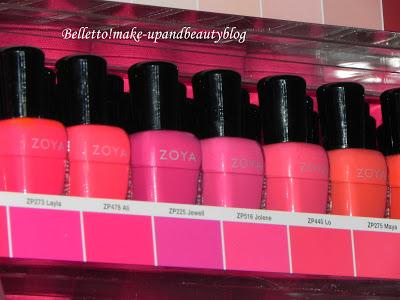 Aperi-Zoya: tra un drink e uno smalto nasce la collaborazione con il centro estetico Armonia del Benessere, rivenditore esclusivo Zoya a Lucca! Aperi-Zoya: tra un drink e uno smalto nasce la collaborazione con il centro estetico Armonia del Benessere, rivenditore esclusivo Zoya a Lucca!