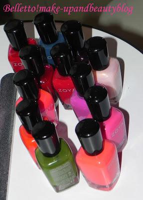 Aperi-Zoya: tra un drink e uno smalto nasce la collaborazione con il centro estetico Armonia del Benessere, rivenditore esclusivo Zoya a Lucca! Aperi-Zoya: tra un drink e uno smalto nasce la collaborazione con il centro estetico Armonia del Benessere, rivenditore esclusivo Zoya a Lucca!