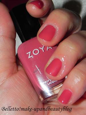 Aperi-Zoya: tra un drink e uno smalto nasce la collaborazione con il centro estetico Armonia del Benessere, rivenditore esclusivo Zoya a Lucca! Aperi-Zoya: tra un drink e uno smalto nasce la collaborazione con il centro estetico Armonia del Benessere, rivenditore esclusivo Zoya a Lucca!