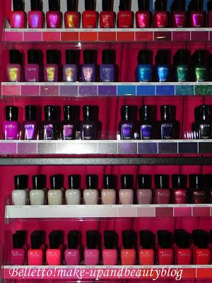 Aperi-Zoya: tra un drink e uno smalto nasce la collaborazione con il centro estetico Armonia del Benessere, rivenditore esclusivo Zoya a Lucca! Aperi-Zoya: tra un drink e uno smalto nasce la collaborazione con il centro estetico Armonia del Benessere, rivenditore esclusivo Zoya a Lucca!