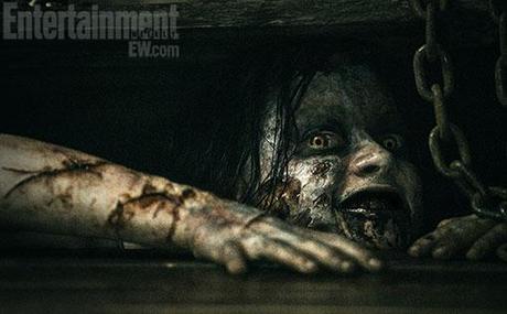 Evil Dead