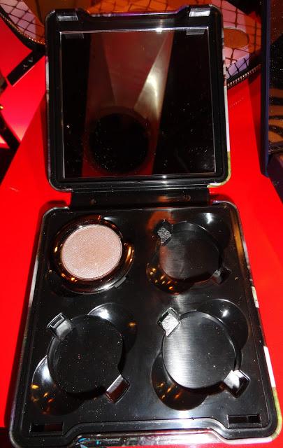 PREVIEW URBAN DECAY : HOLIDAY 2012 PREVIEW URBAN DECAY : HOLIDAY 2012