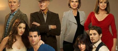 Che senso ha un sequel di “Dallas”? Forse meglio un prequel…