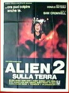 Alien 2 – Sulla Terra (C. Ippolito, 1980)