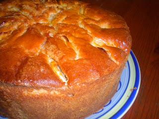 Torta di mele