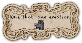One shot, one emotion: Simplicity...