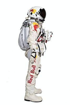 I record di Felix Baumgartner