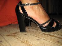 Testati da Stiletico: sandali eleganti Beyond Skin