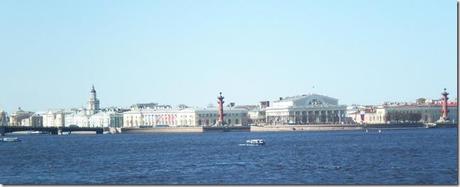 San Pietroburgo Panorama2