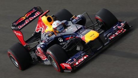 F1 Grand Prix of Korea - Qualifying