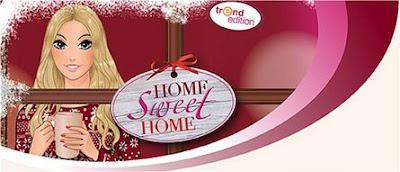 PREVIEW ESSENCE:  trend edition “ Home Sweet Home”